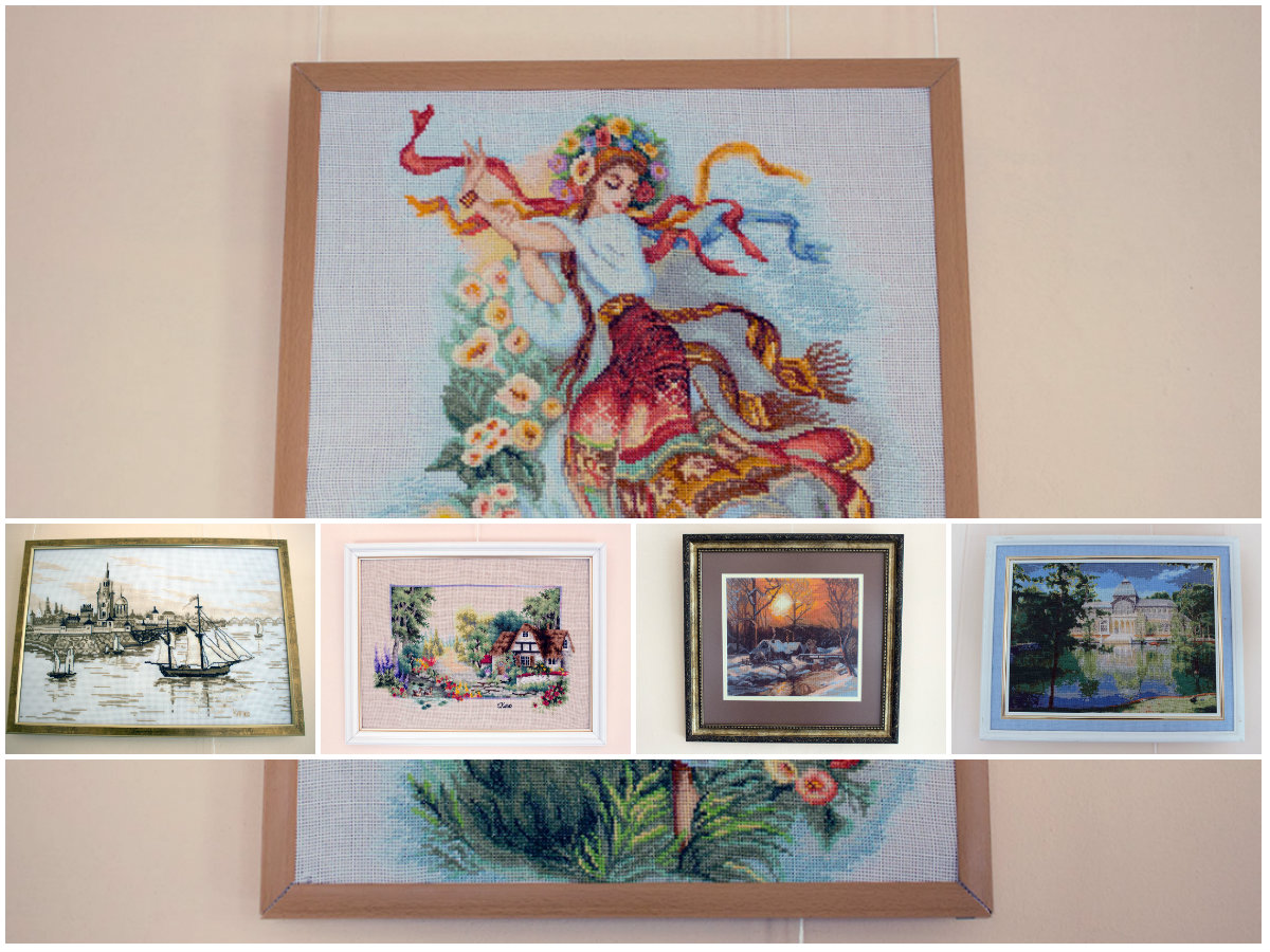 “Світ крізь вушко голки” Ігоря Капко (відео) "Світ крізь вушко голки" Ігоря Капко