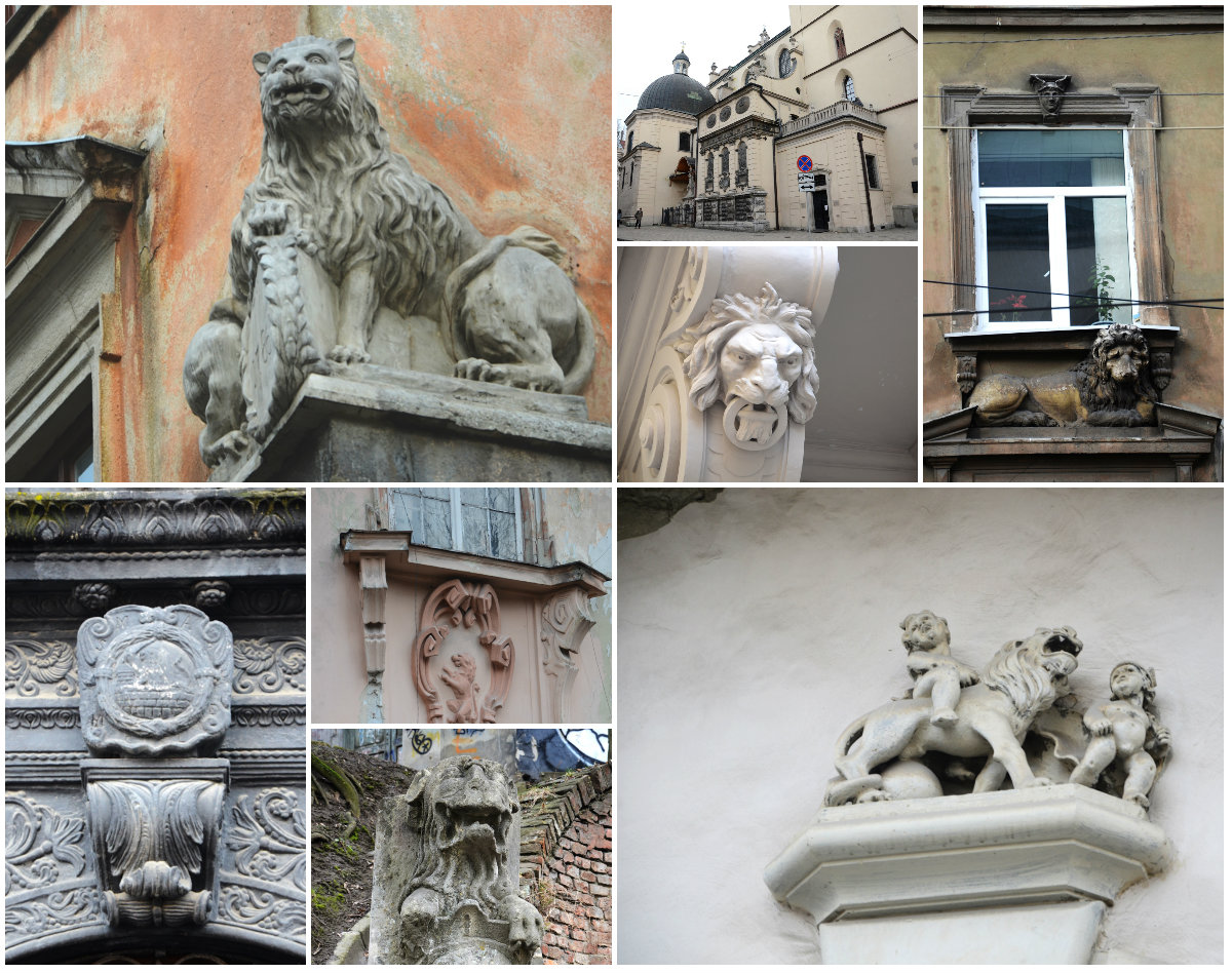 Леви Львова