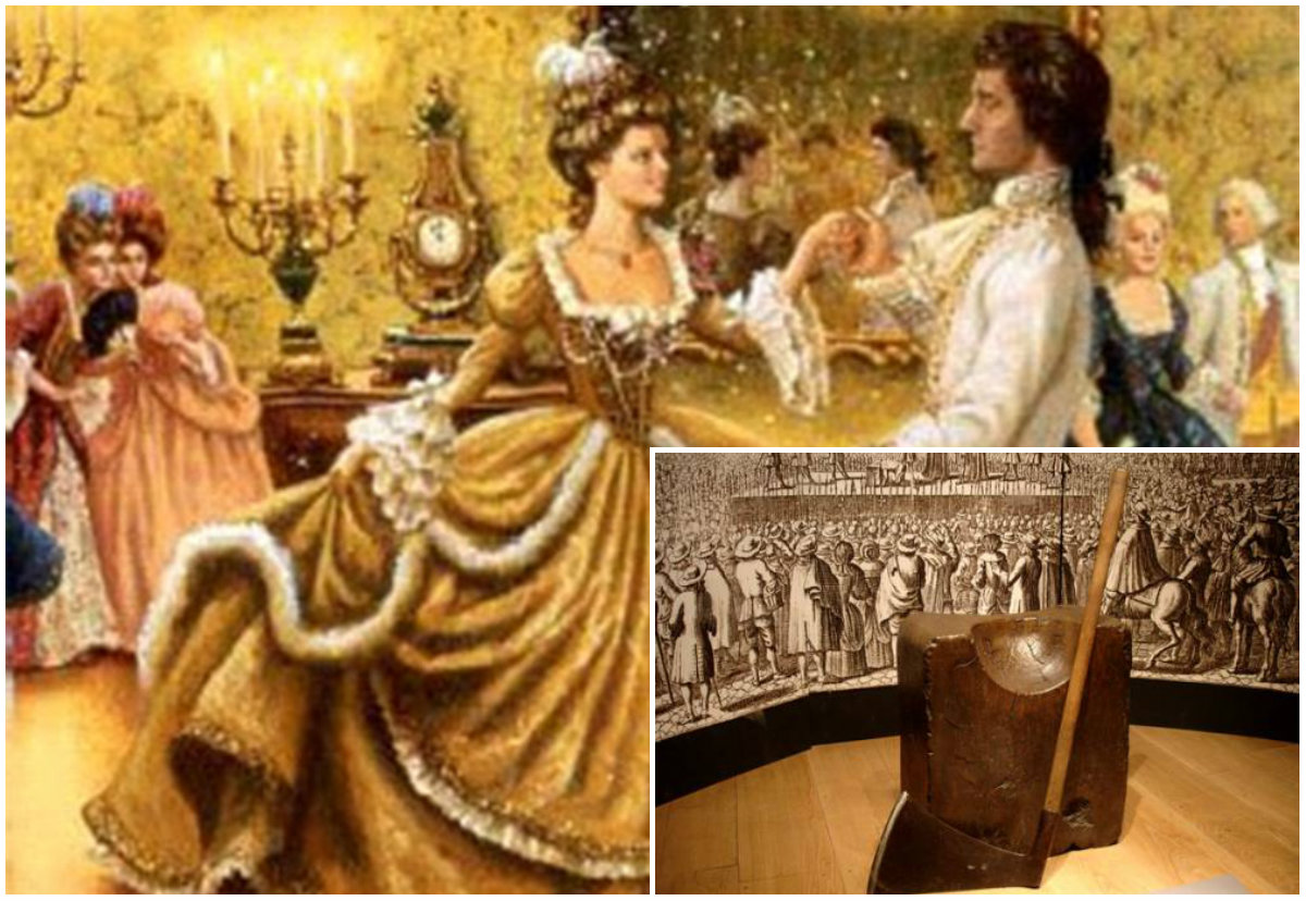 Як Павло Оленик своєю шляхетністю врятував рід Убальдіні