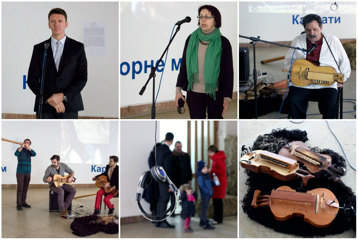 Україна очима Вінсента Муна (відео) Україна очима Вінсента Муна