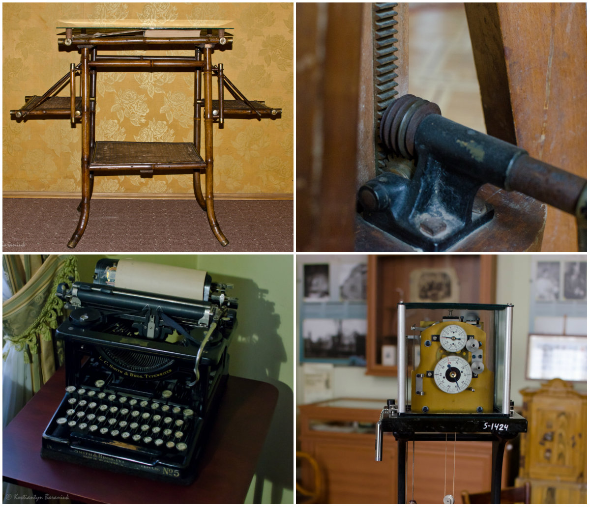 11 ґаджетів кінця XIX століття 11 ґаджетів кінця XIX століття.