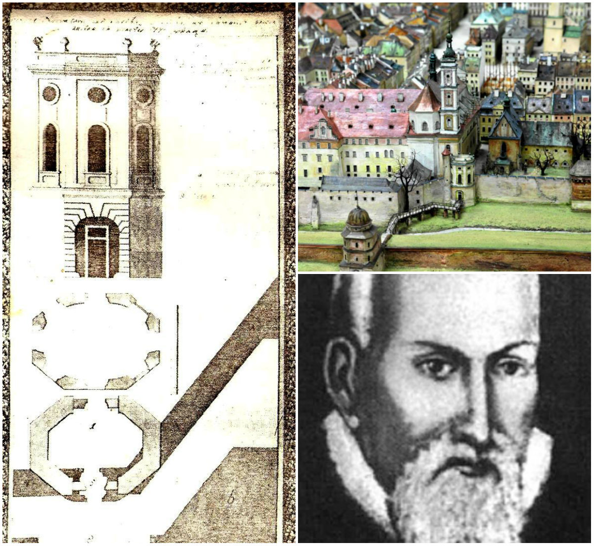 Перша в Україні обсерваторія, або як у Львові зароджувалась астрономія.