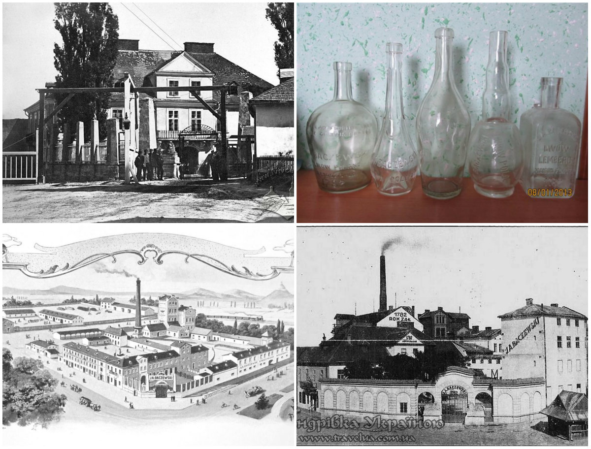 Як львівська фабрика стала постачальником Цісарського та Королівського Двору.