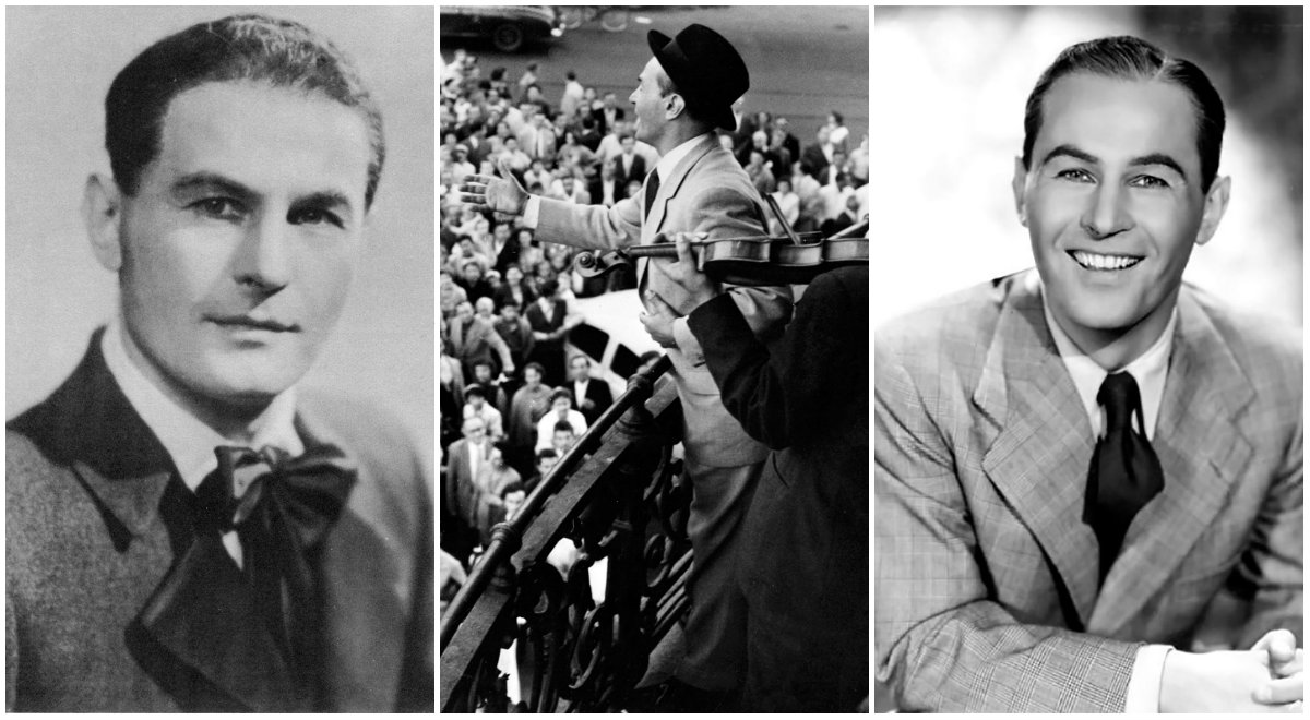 Польський тенор, "зірка якого засяяла" на львівській оперній сцені