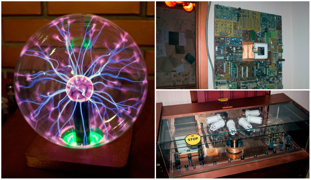 Невідома історія Ніколо Тесли у Львові