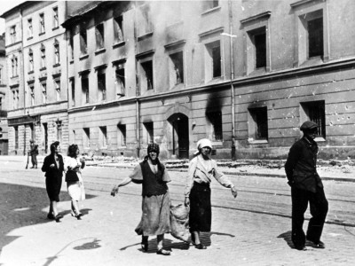 Фото 3 липня 1941 р.