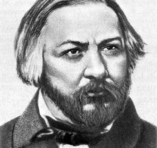 Ву­ли­ця Глін­ки