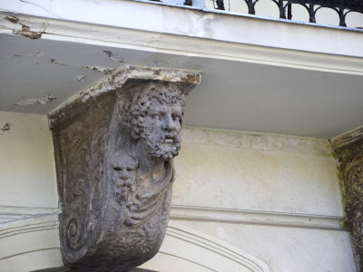 Галицька, 20