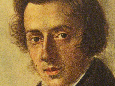 Вулиця Шопена