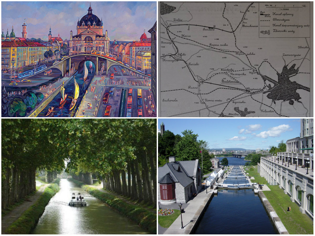 Портовий Львів