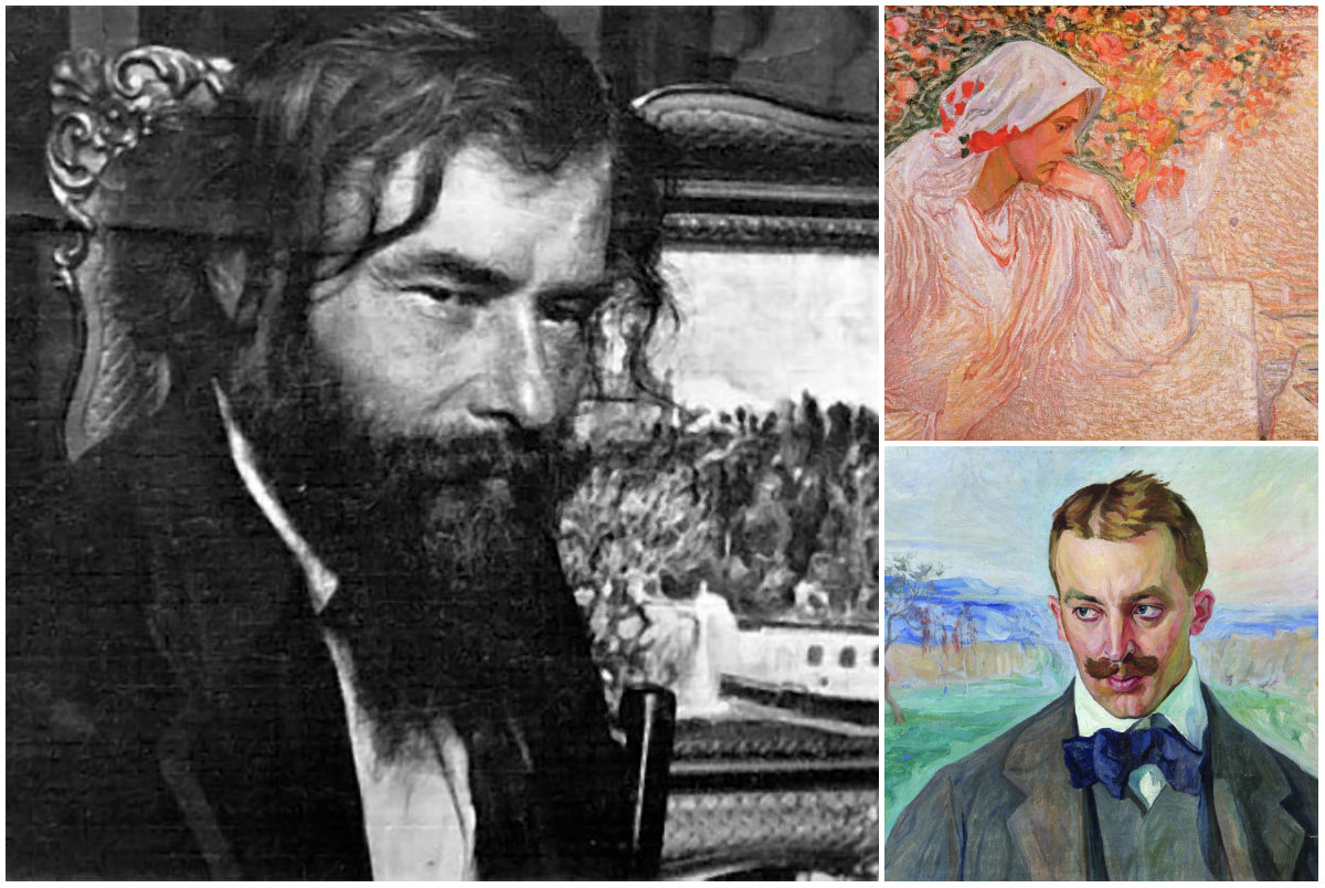 Що писала британська преса про Олексу Новаківського у 1932 році