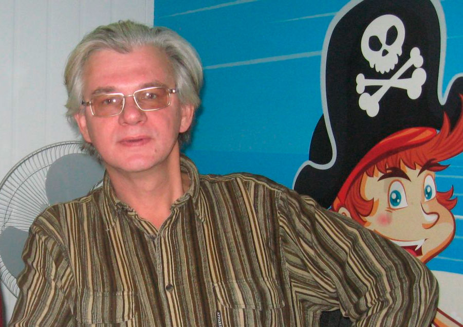 Музей Соломії Крушельницької гостинно приймав Івана Лучука