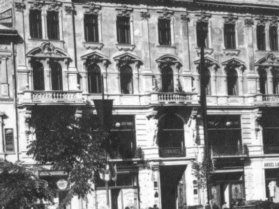 Пасаж Гаусмана