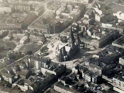 Пасаж Грьодлів