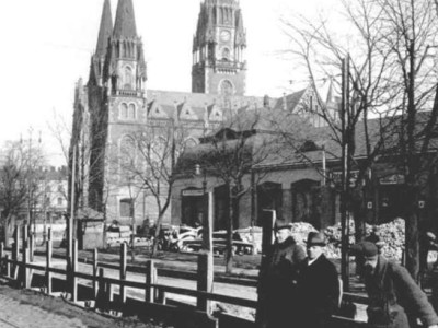 Пасаж Грьодлів