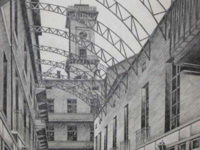 Пасаж Андреолі