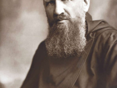 Митрополит Андрей Шептицький - фундатор та розбудовник храму