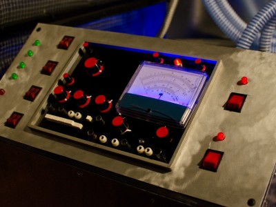 Квест "Лабораторія Cooking Bad"