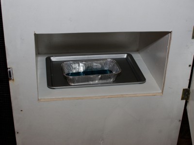 Квест "Лабораторія Cooking Bad"