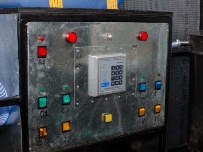 Квест "Лабораторія Cooking Bad"