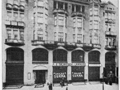 Пасаж Грюнерів