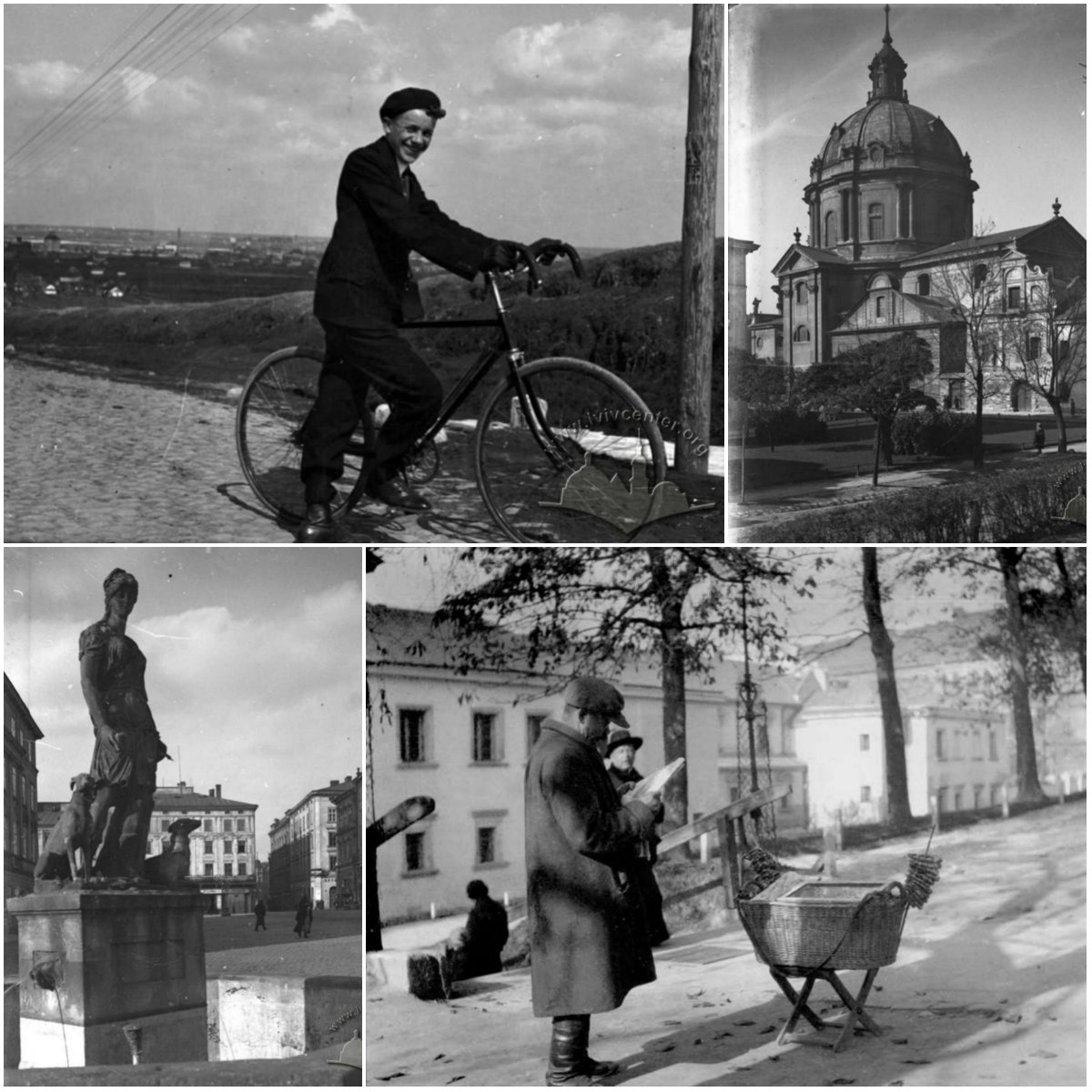 Ян Отко - банкір, що зберіг для нас передвоєнний Львів