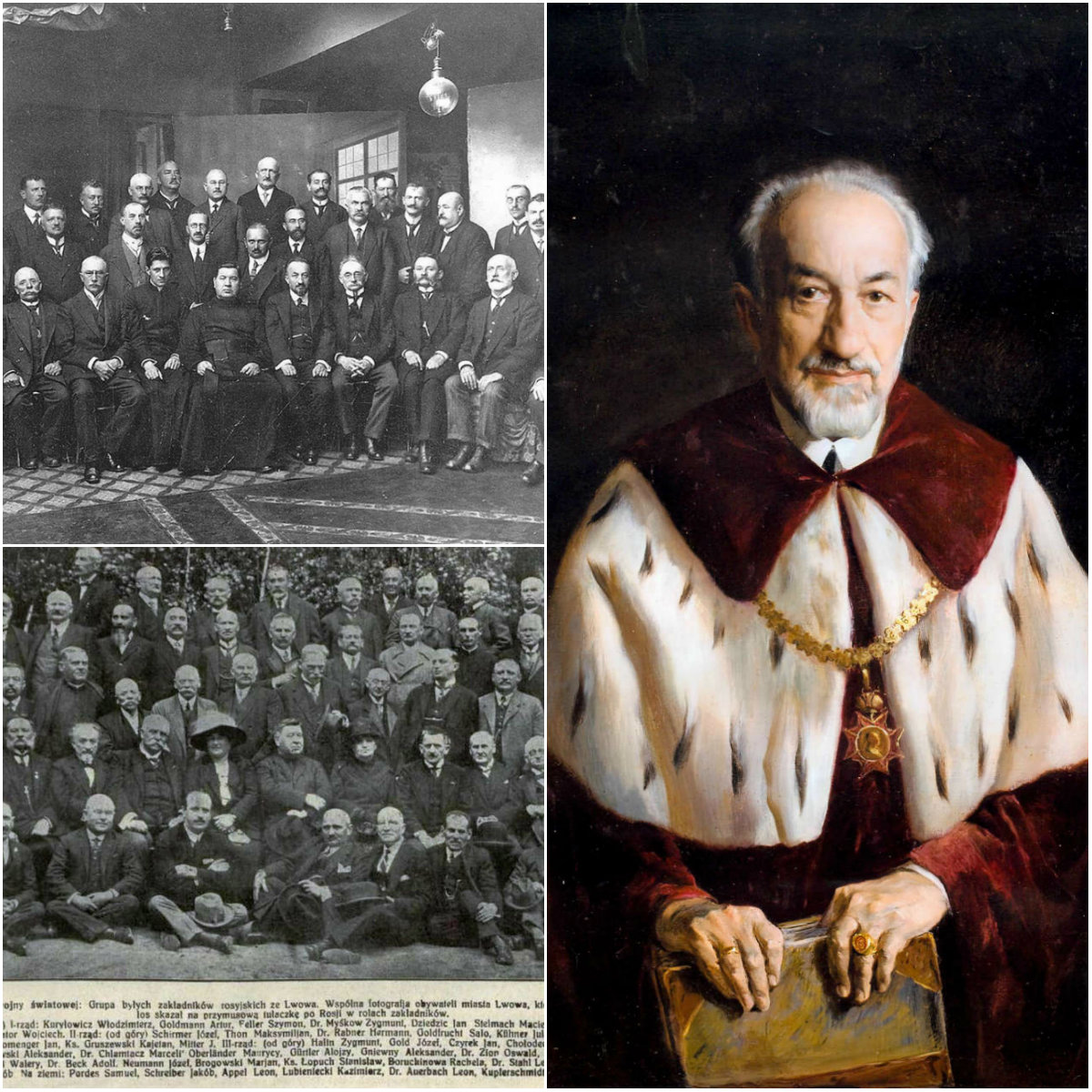 Військові заручники-львів'яни