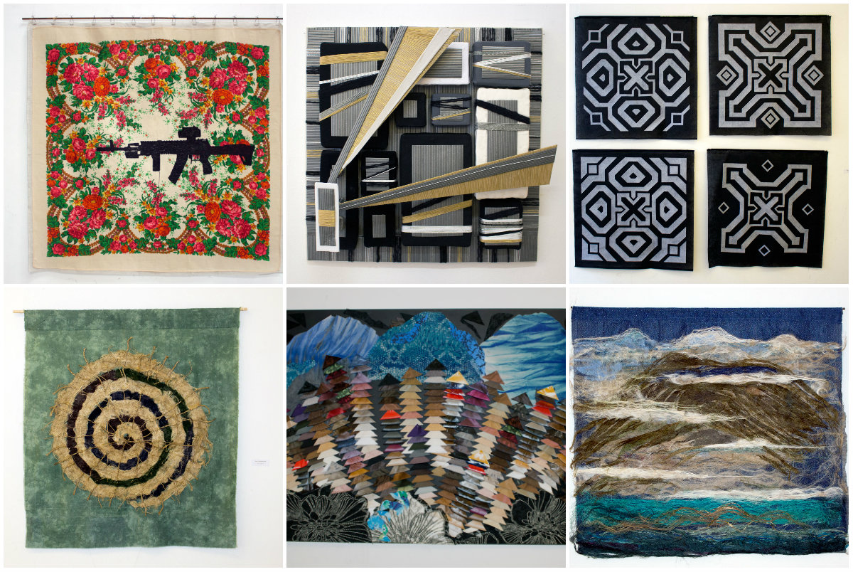 “ТЕКСТИЛІЗМ 2015” стартував у Львові "ТЕКСТИЛІЗМ 2015" стартував у Львові