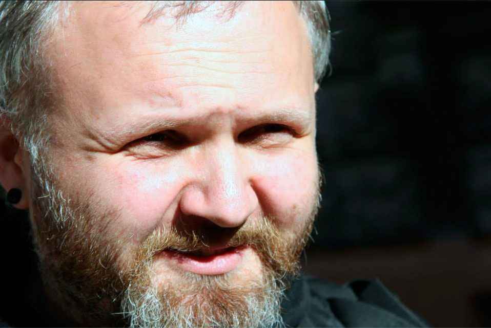 "Cyclys" від Тараса Кеба або все завжди повертається