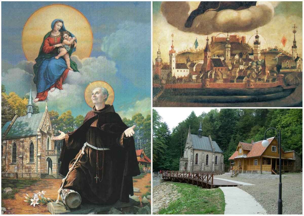 Святий Йоан з Дуклі.