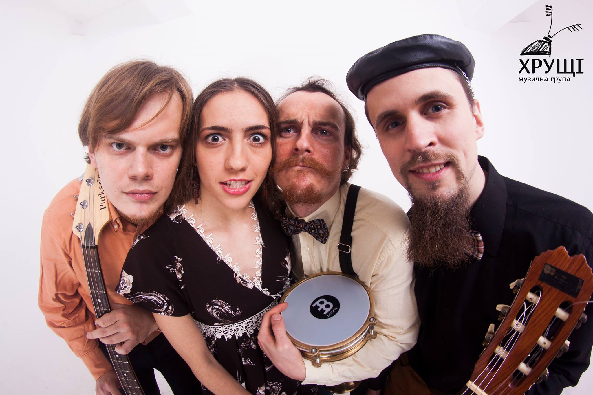 "Хрущі" гудітимуть в Труша