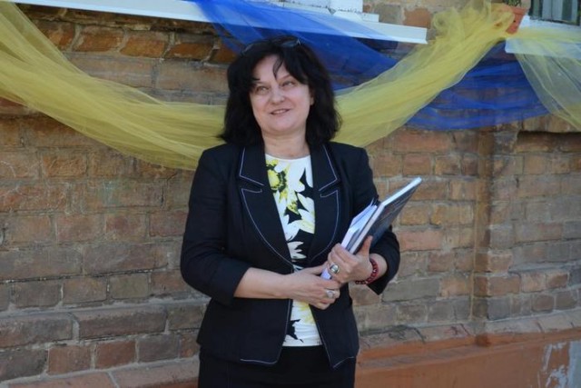 Лист львівської громадськості на підтримку Лариси Разінкової