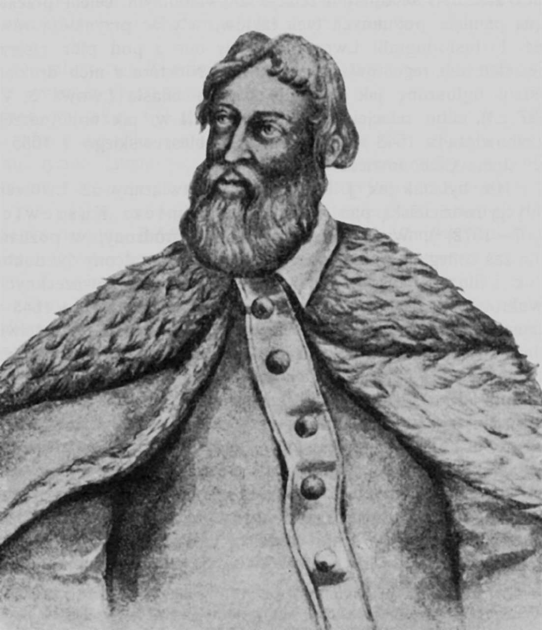 Бартоломей Зиморович (1597-1677) - бургомістр, історик, поет, один з провізорів шпиталю Святого Духа.