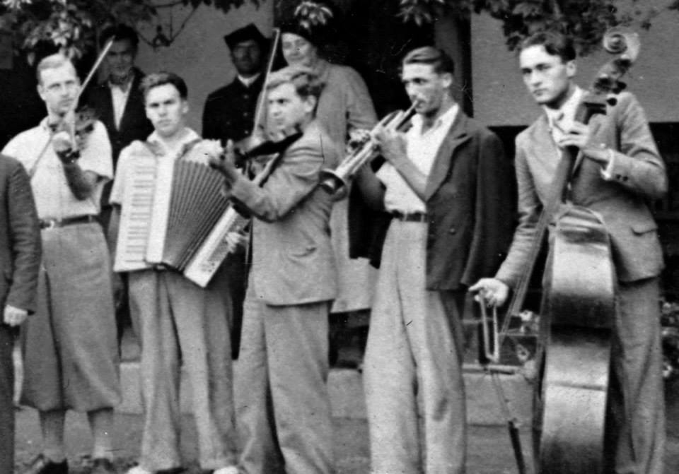 "Ябцьо Джаз"