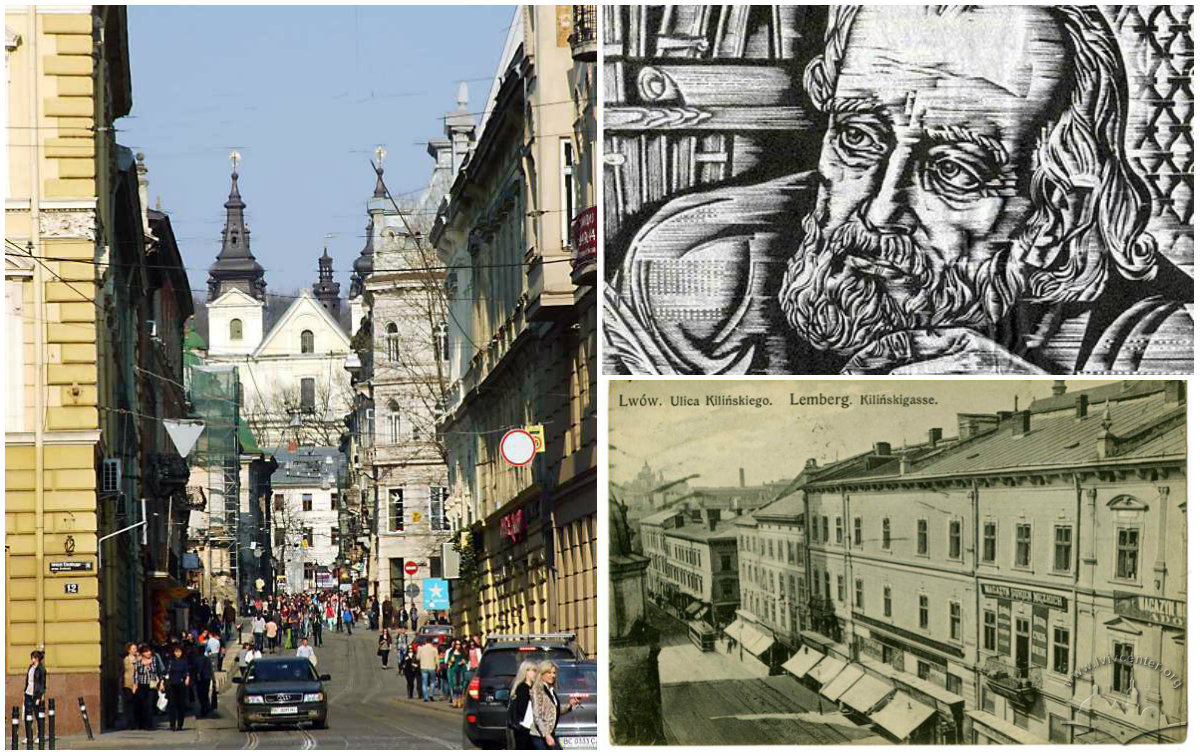 Таємничий Памво Беринда, або один з перших словників в Україні