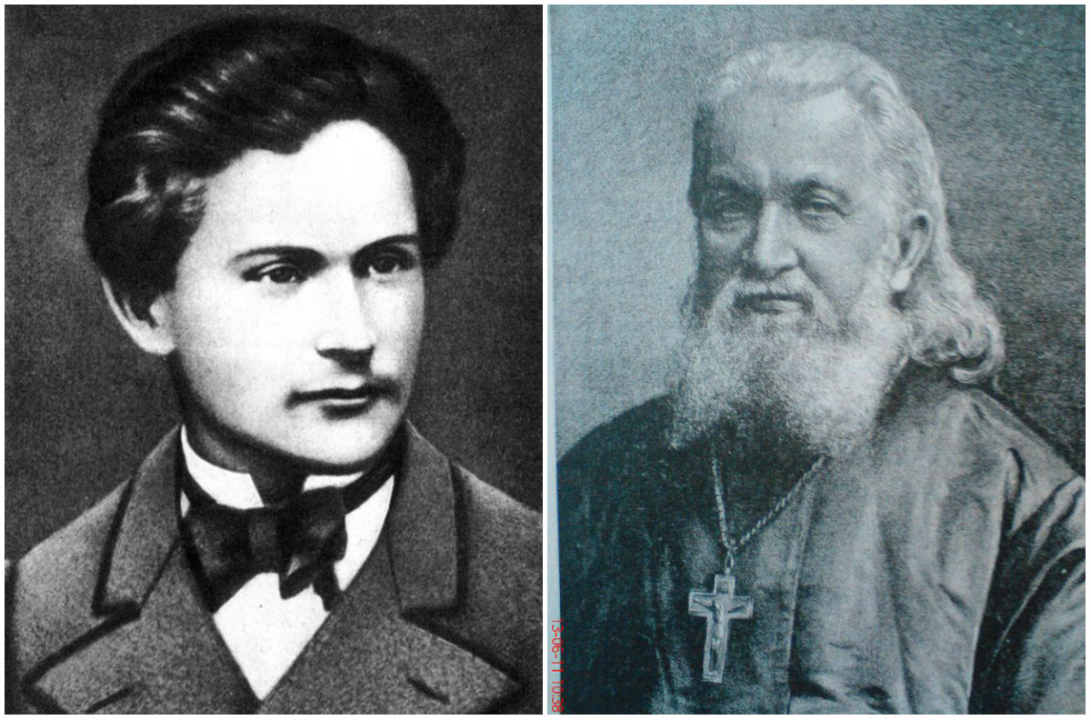 Одна Галичина надто тісна для двох Іванів