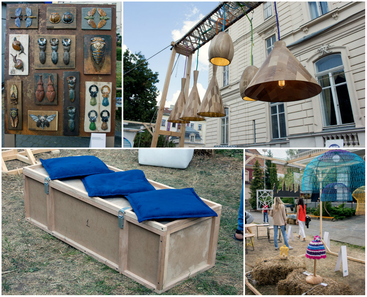 У Львові триває архітектурний фестиваль “ПростоНеба”