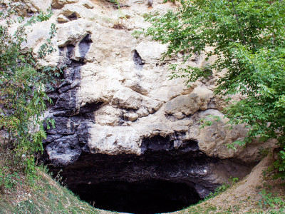 Медова печера У Львові, фото 2015 року