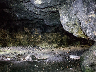 Медова печера У Львові, фото 2015 року