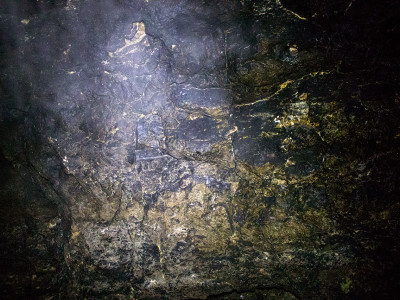 Медова печера У Львові, фото 2015 року