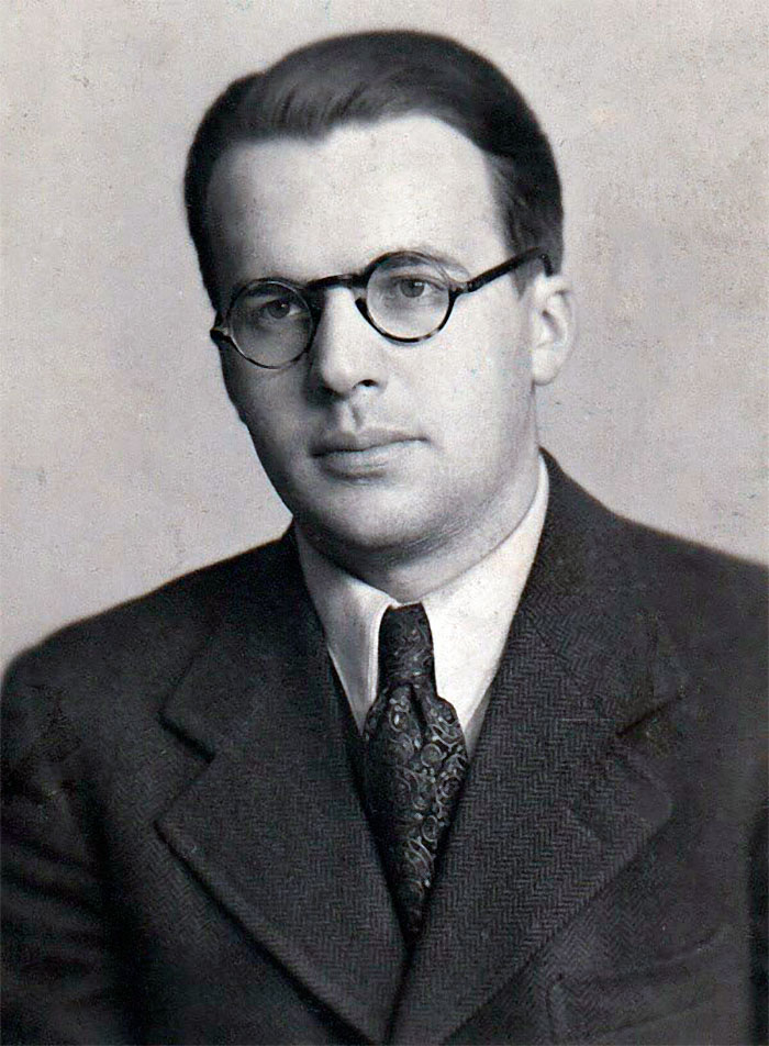 Богдан Весоловський