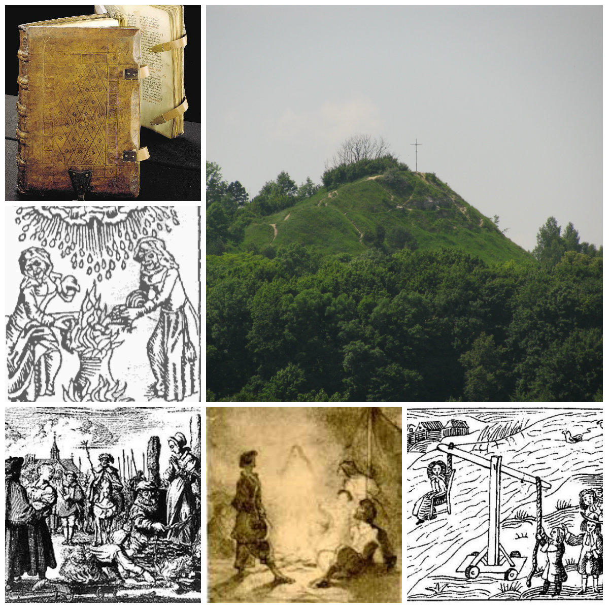 Львівські володарки потойбіччя