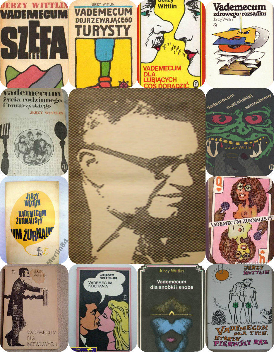 Польський майстер сатири, який народився у Львові