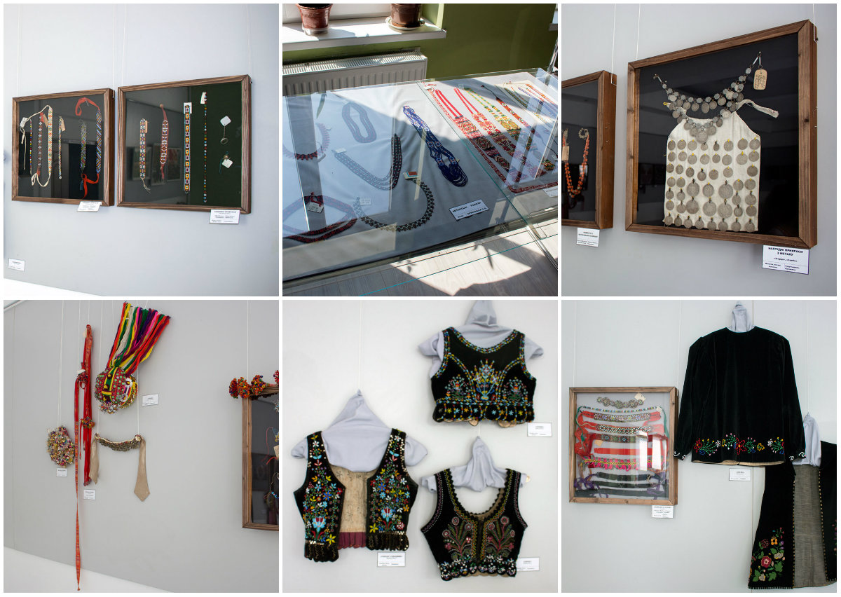 Унікальна виставка котру вартує відвідати