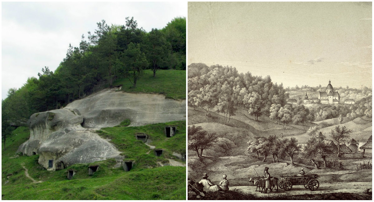 Давні Стільсько та Пліснесько на Львівщині нарешті офіційно отримали статус заповідників