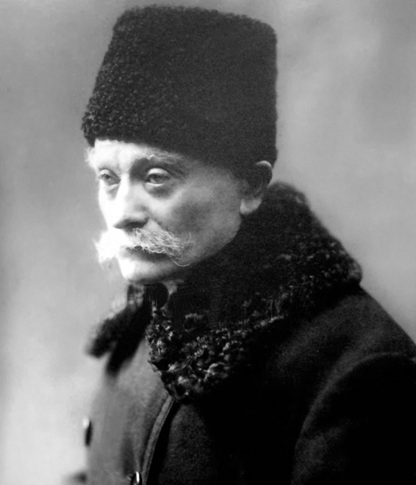 Іван Франко, 1913 рік