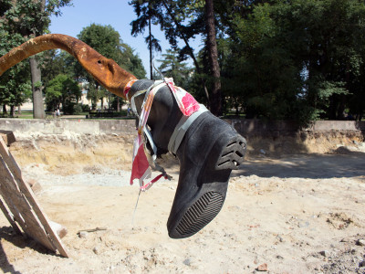 Сквер Святого Юра