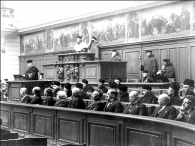 Галицький Крайовий Сейм