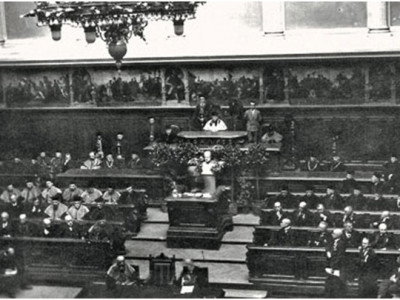 Галицький Крайовий Сейм