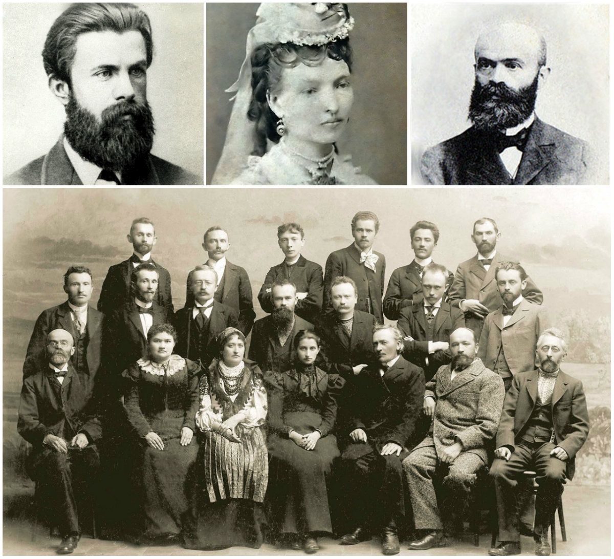 Як у Львові судили фемініста